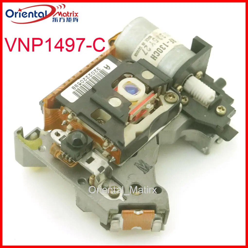  VNP1497-C  ̺, Lasereinheit, Pioneer LD CLD-100KCD CLD-1750K CLD-S270 CLD-S280  Ⱦ ׼